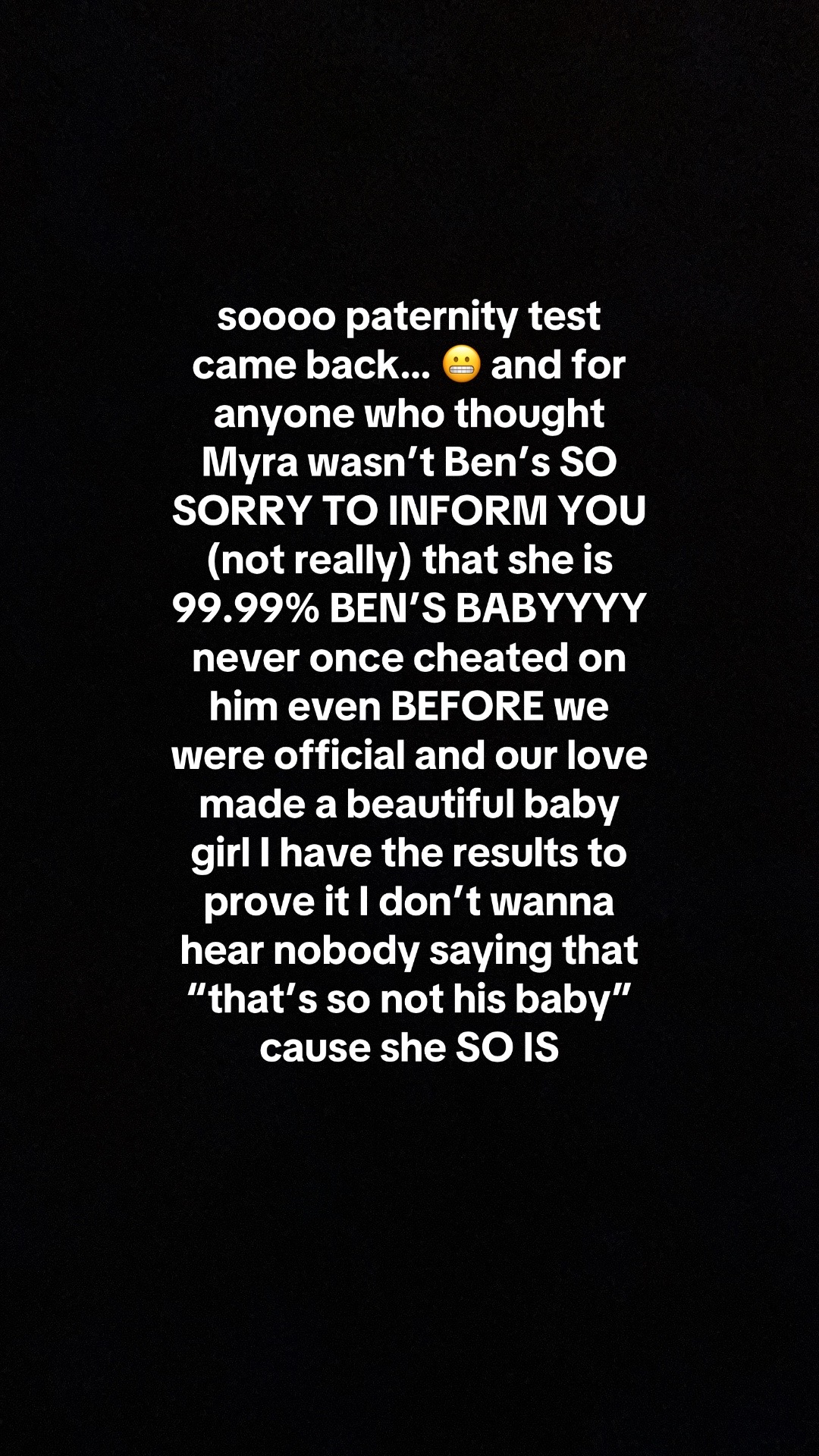 @Kyla Brown ๐