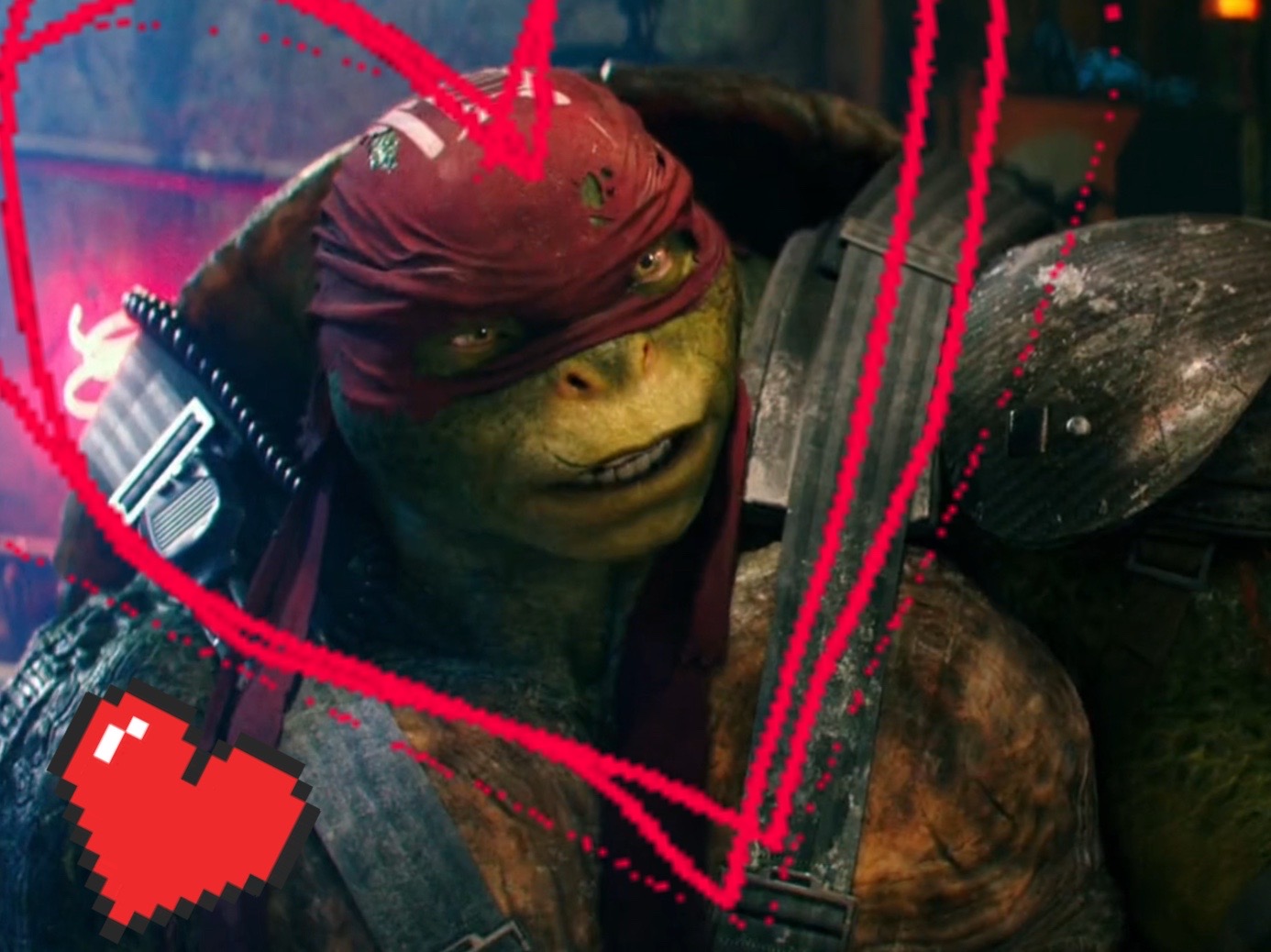 @Raph’s BF