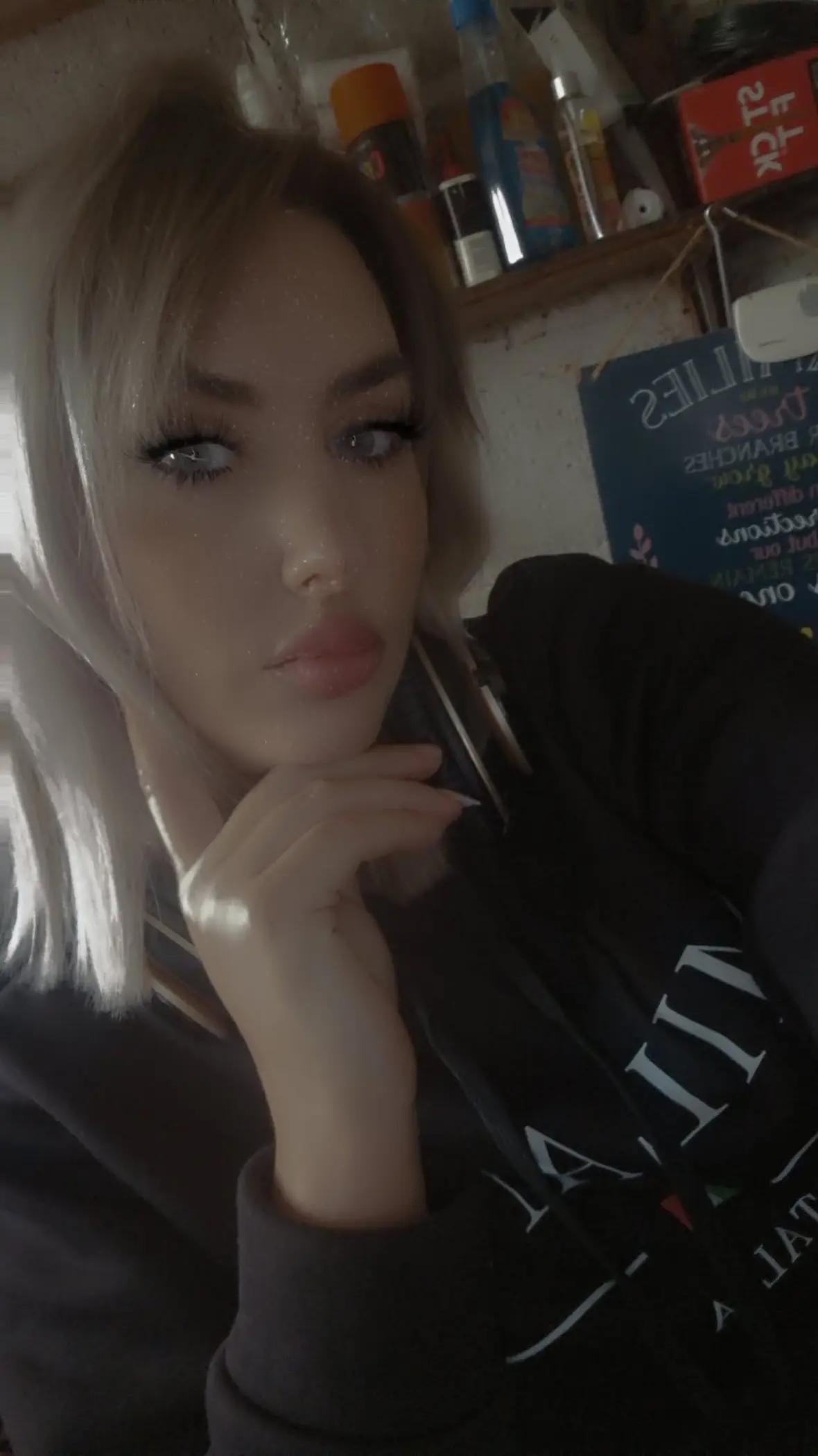 @Kerri G