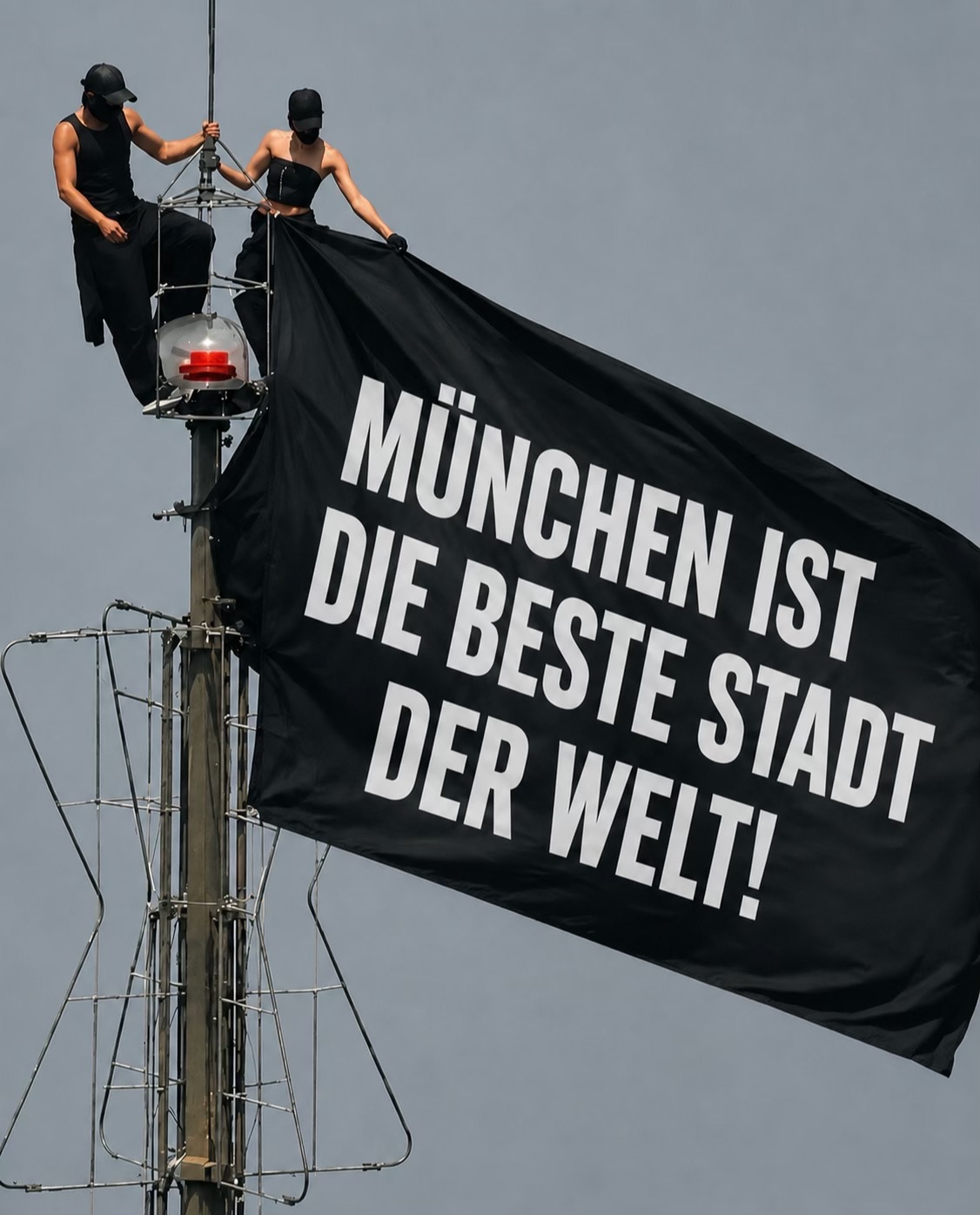 @Mit Vergnügen München