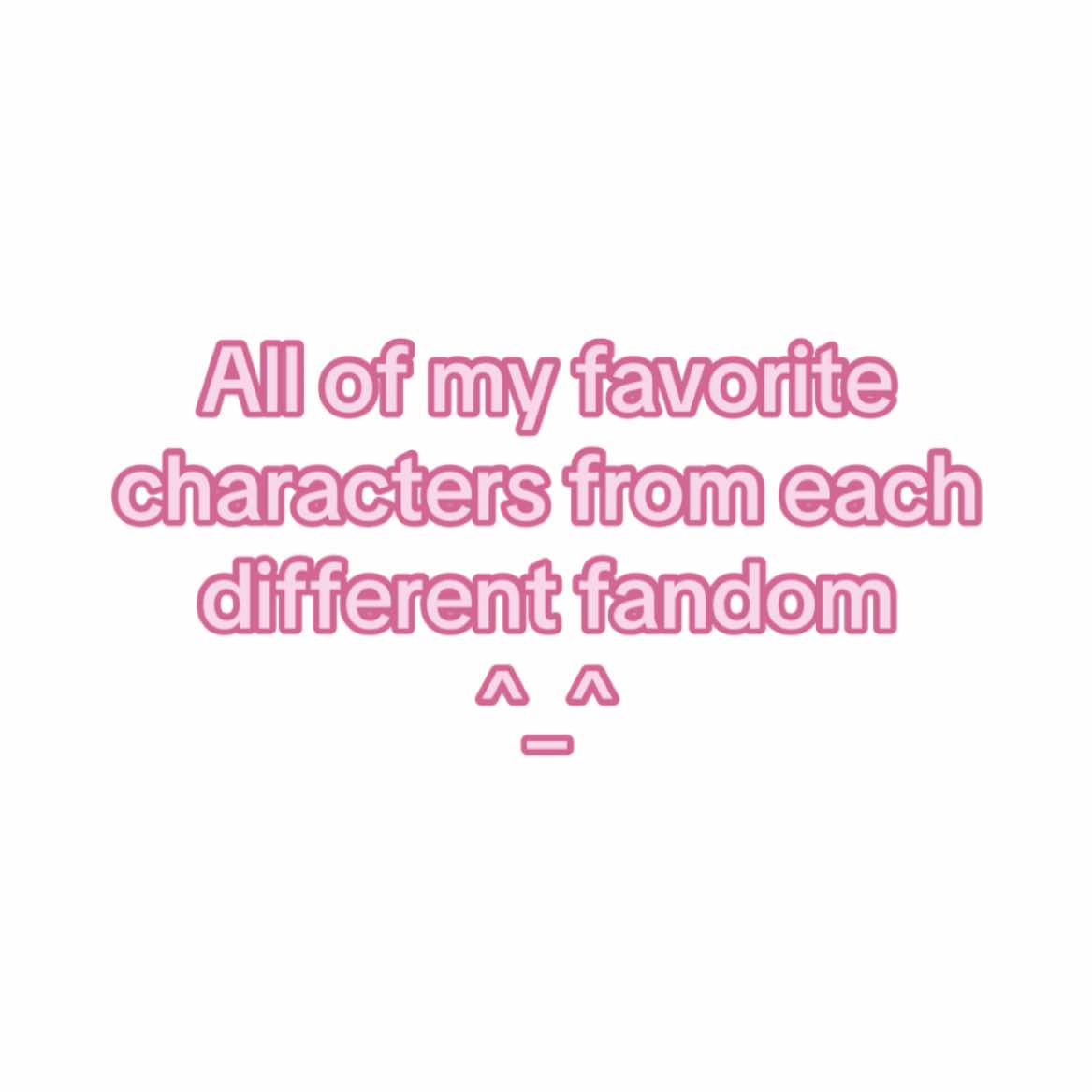 @CEO OF ARCEE SHIPS✫彡♡︎