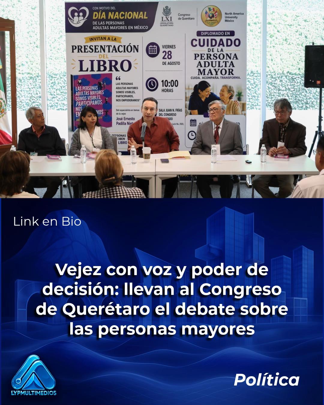 @LYPmultimedios