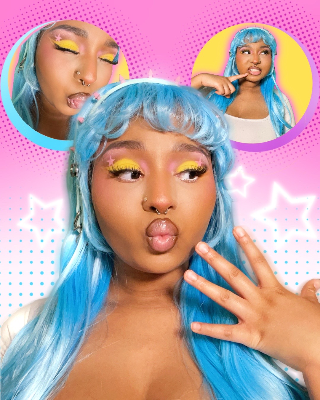 @Freakishcosmetics