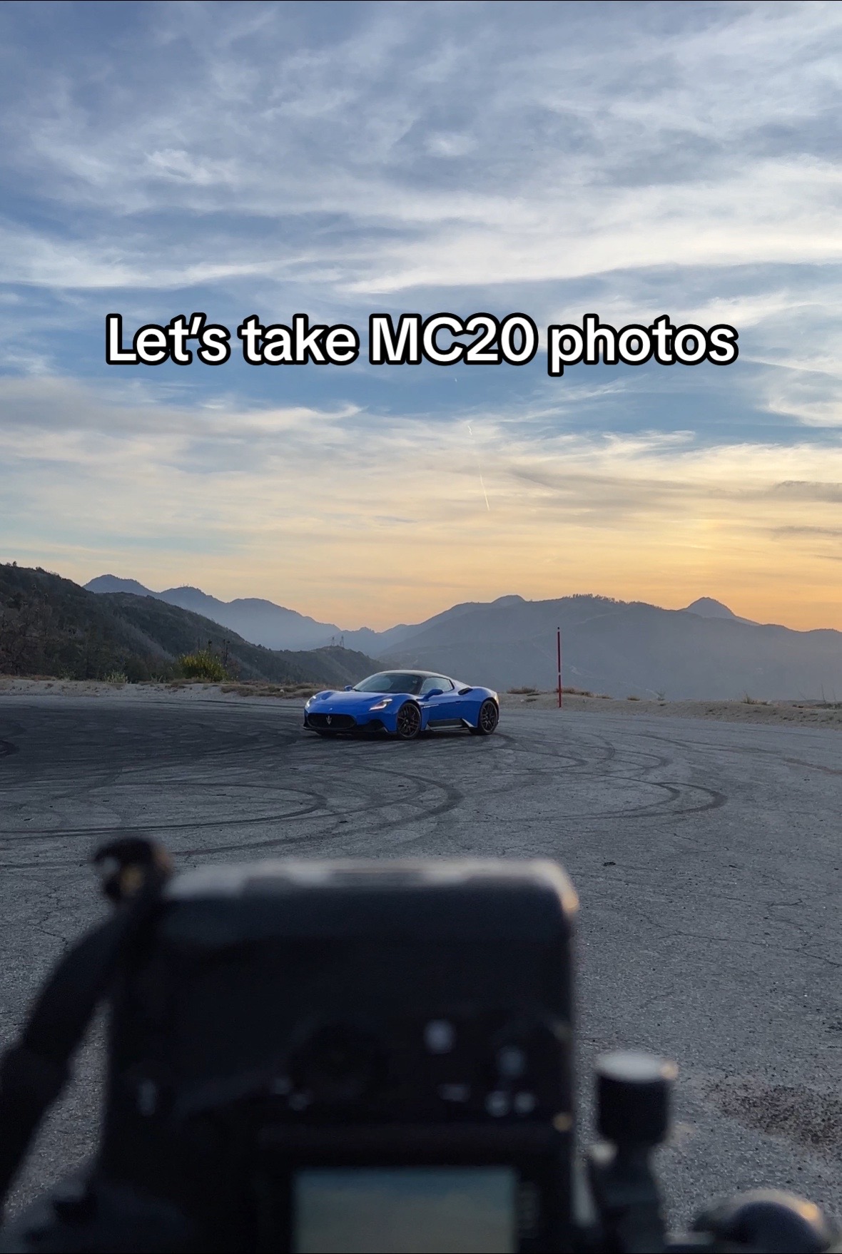 @Tyler | The Car Photographer
