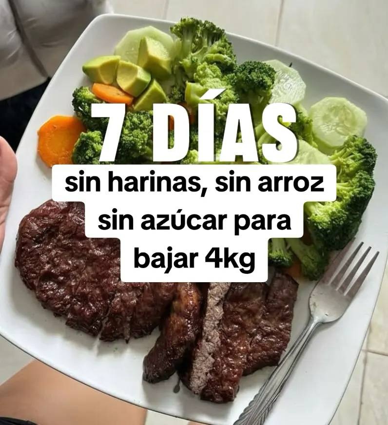 @ʀᴇᴄᴇᴛᴀ ᴋᴇᴛᴏ ᴛᴏᴛᴀʟ 🍗🥦