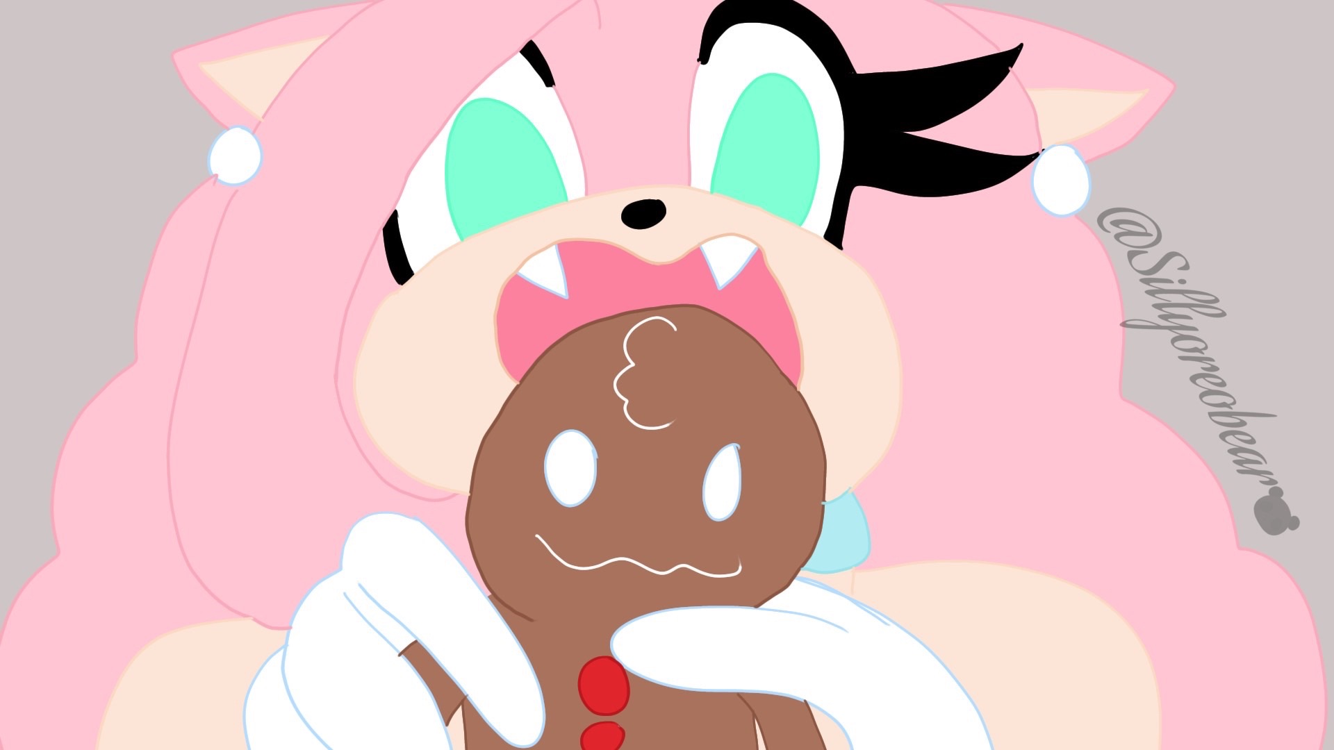 @Cookie🐼🌸(Hiatus)