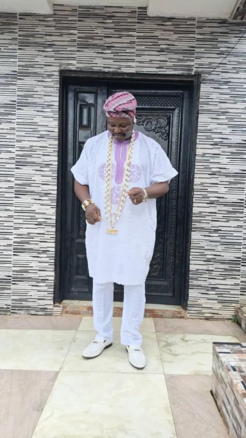 @Chief Ato Aseku properties Nig