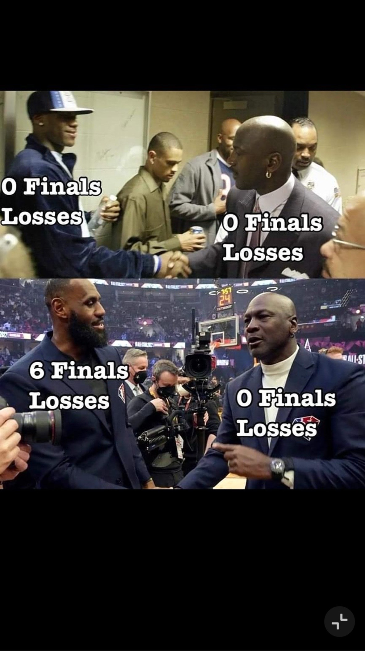 @Based Sports Takes