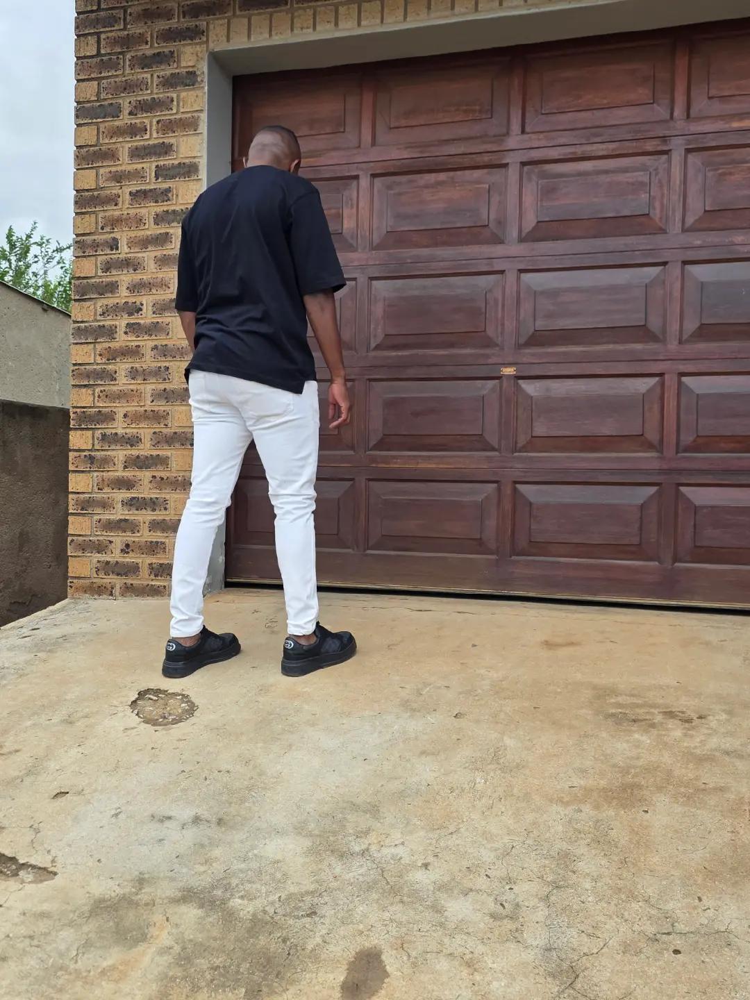 @Bongani Jay