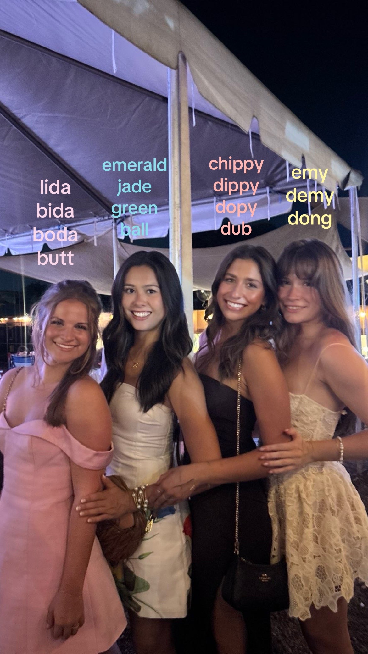 @syd craig <3