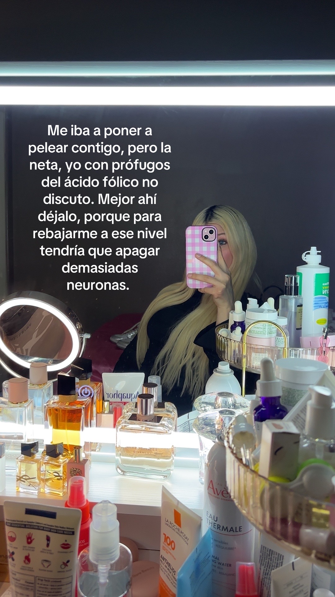@️michelle
