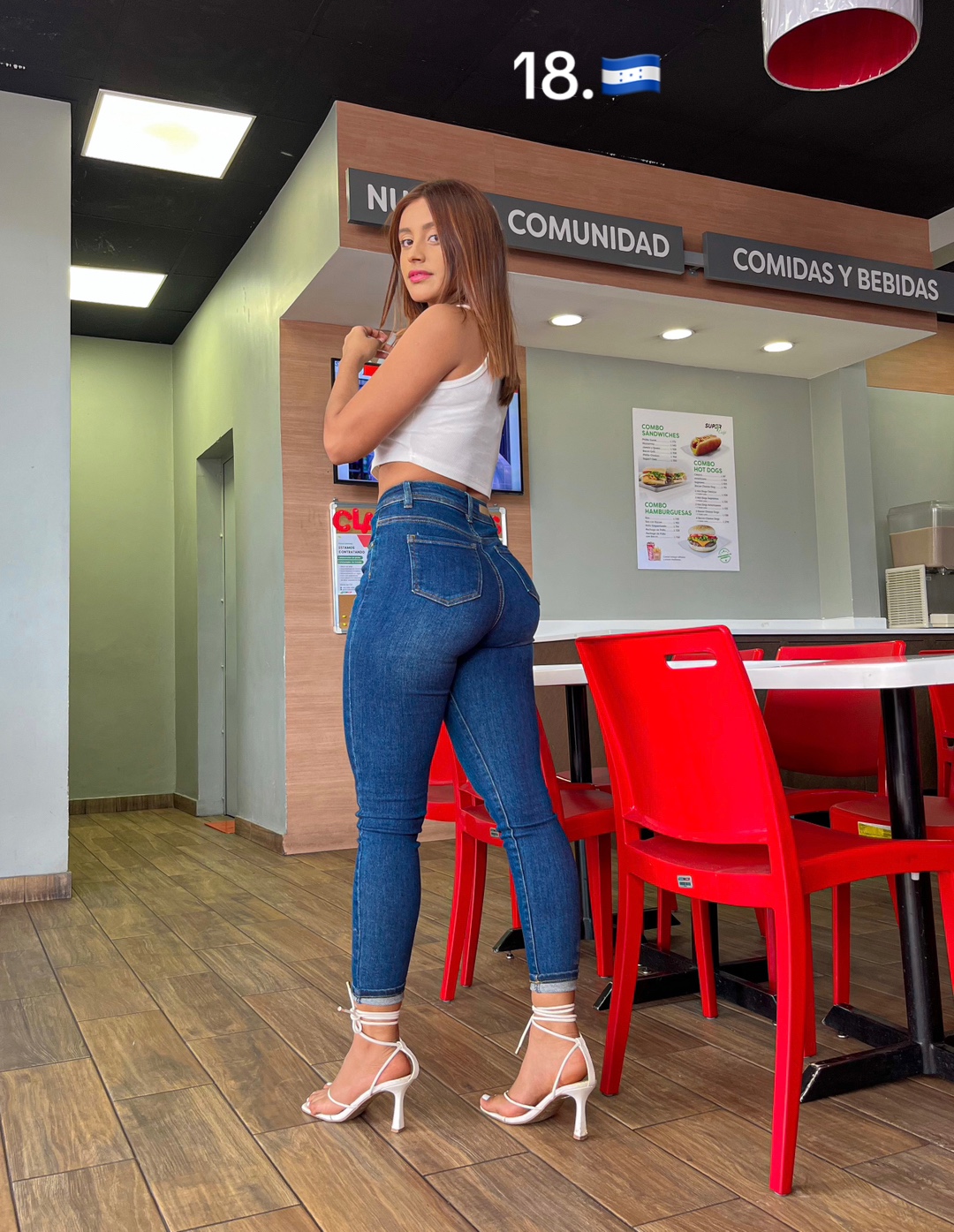 @Clips by Sindy L&oacute;pez
