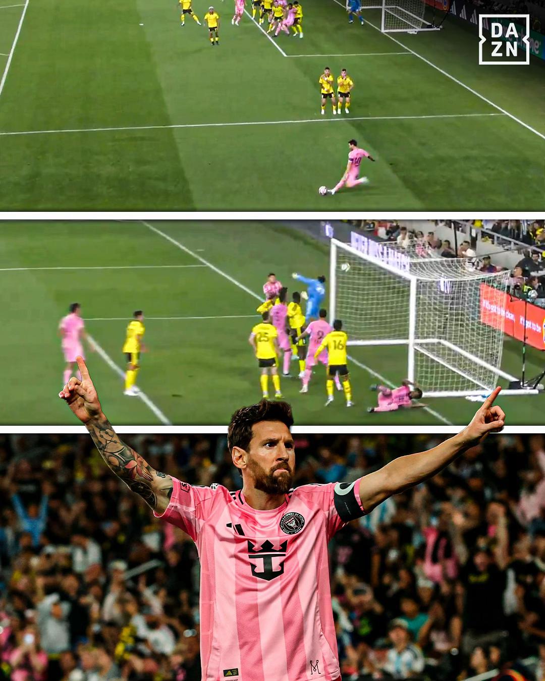 @DAZN Fútbol