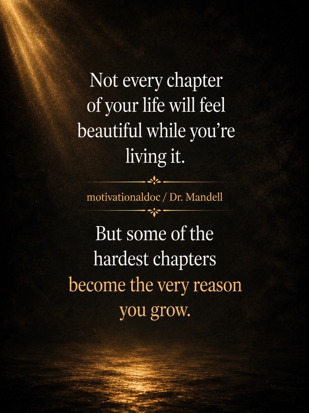 @Motivationaldoc