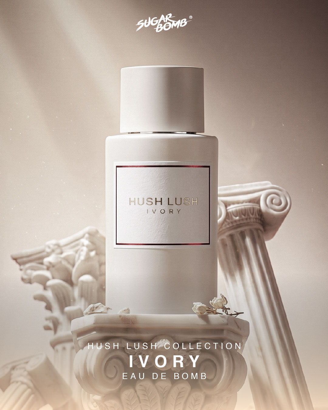 @SugarBomb Perfumes Official