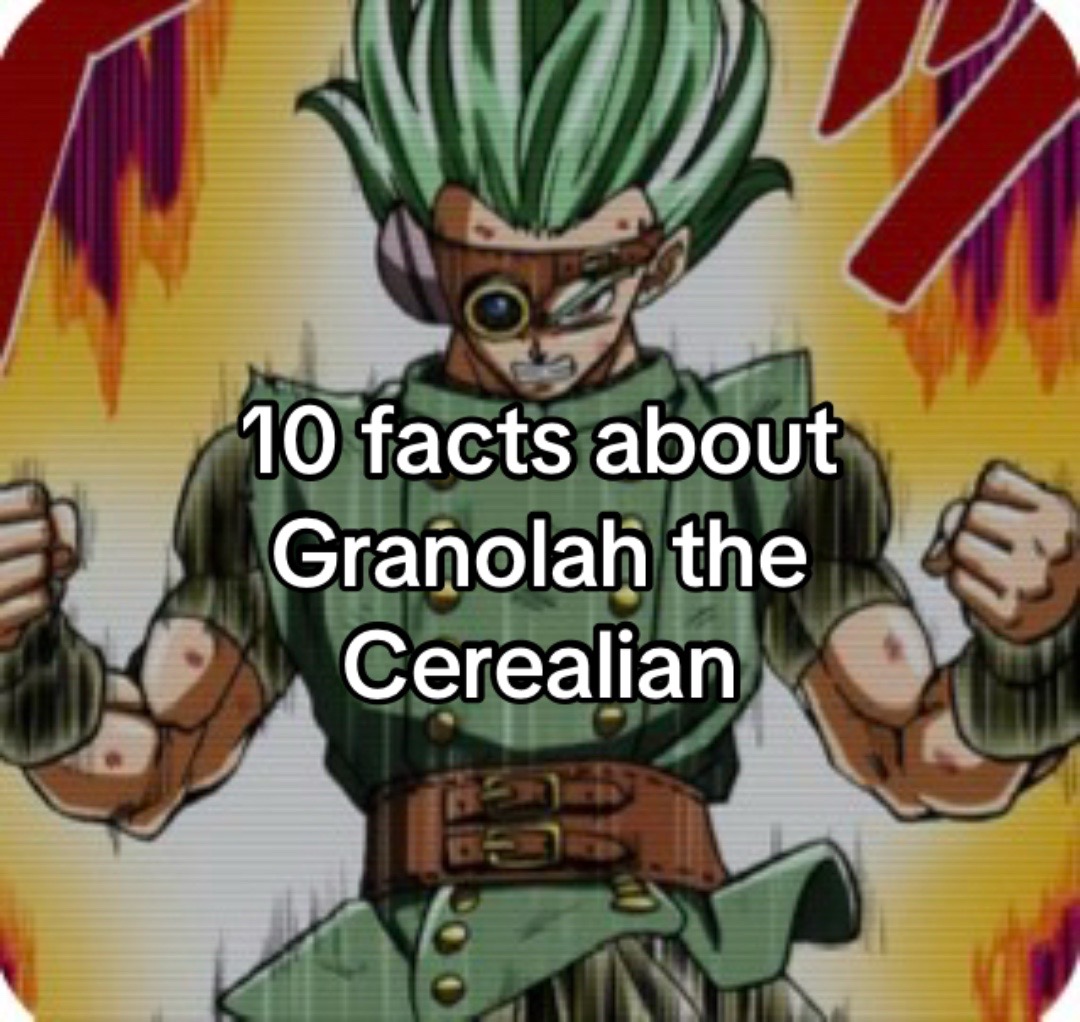 @granolahthecerealian