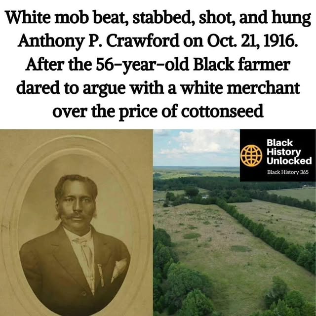 @Black History Unlocked