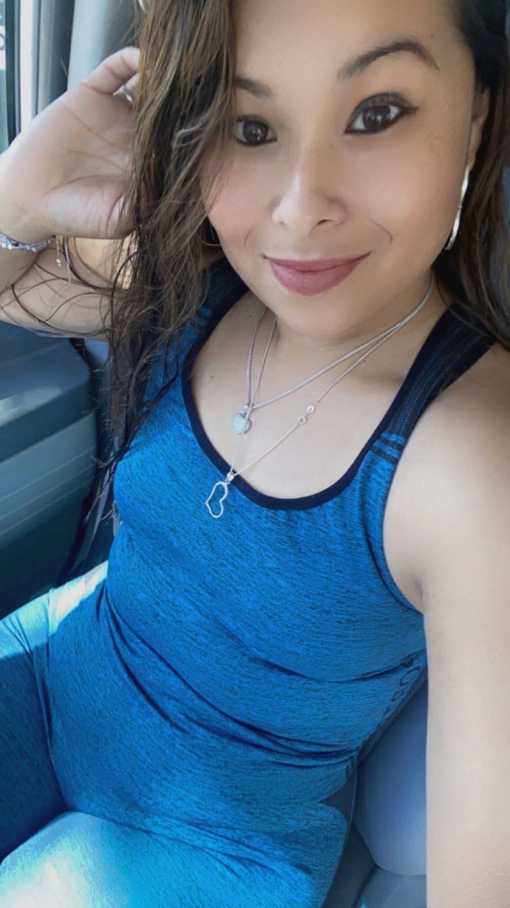 @Cristina Ortiz ๐๐ค