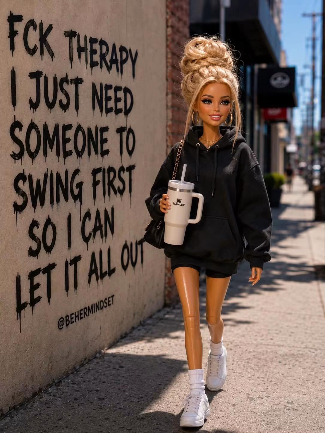 @Mama bear Ruthie