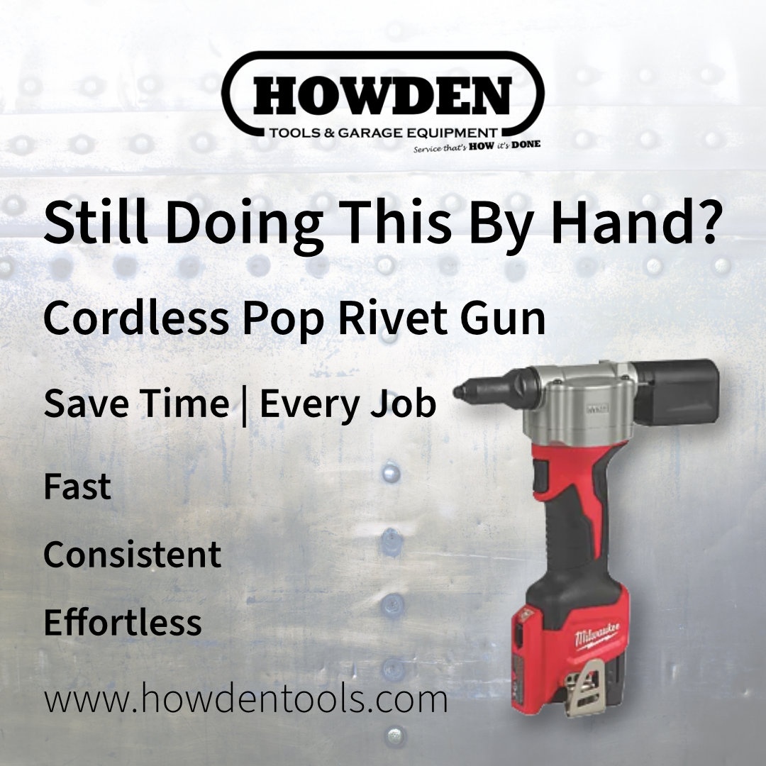 @Howden Tools & GarageEquipment