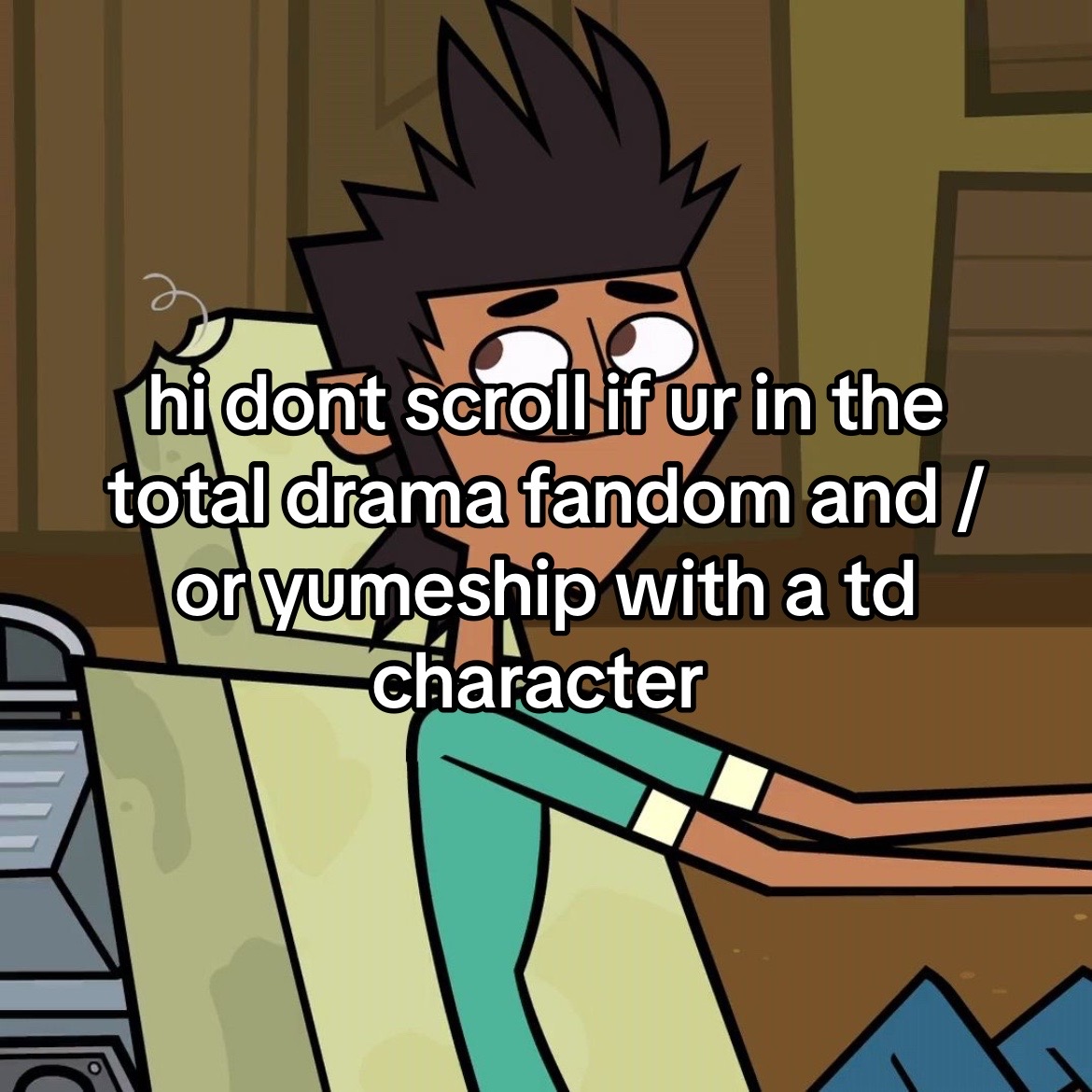 @mal&rsquo;s #1 fan