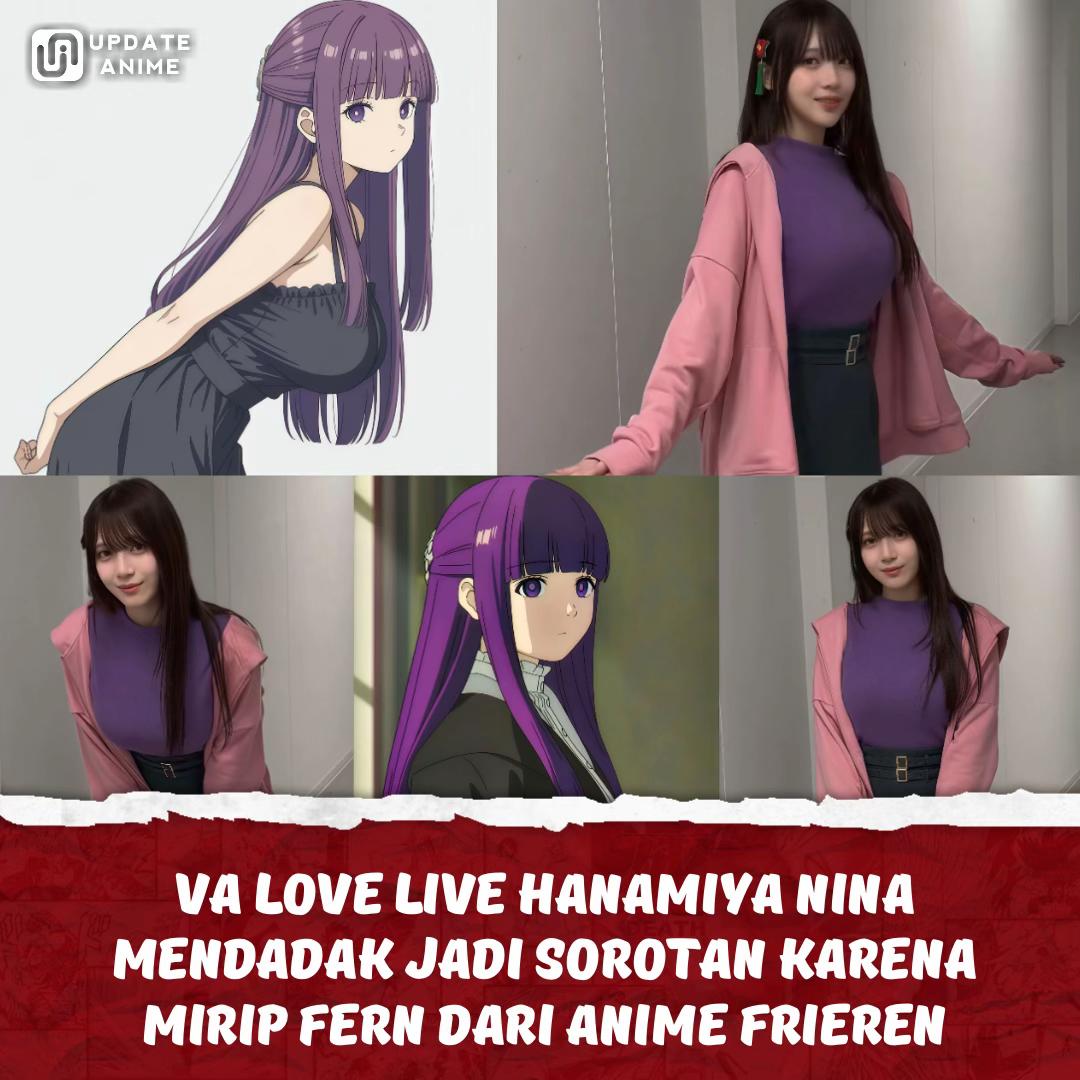 @Update Anime Indonesia
