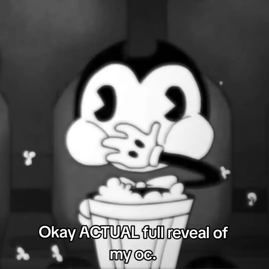 @𓍢ִ໋🍲˚┆Bendy ˚.⋆ 𓌔ˎˊ˗