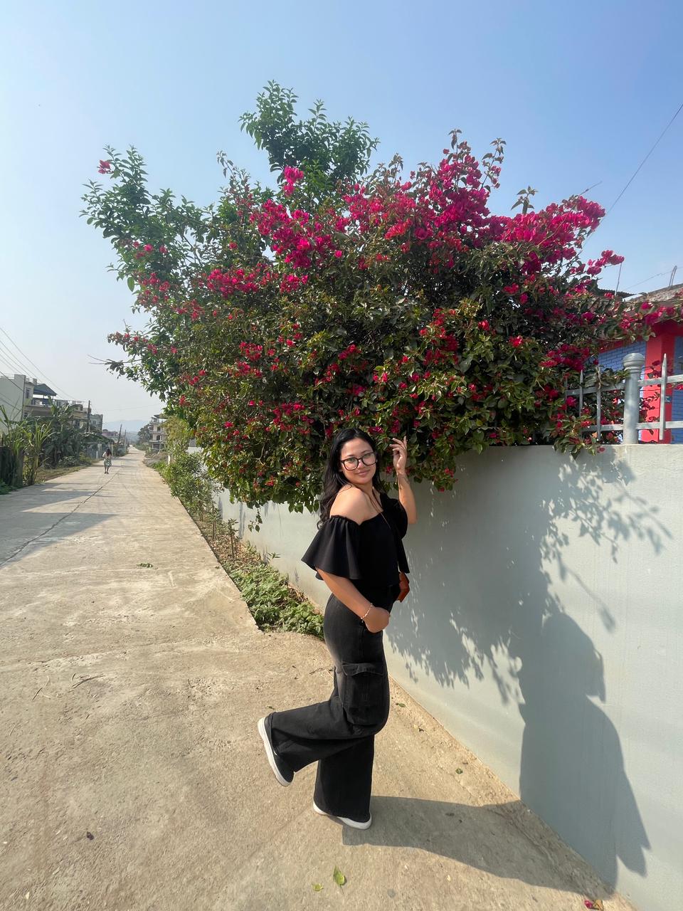 @Asmita Gurung
