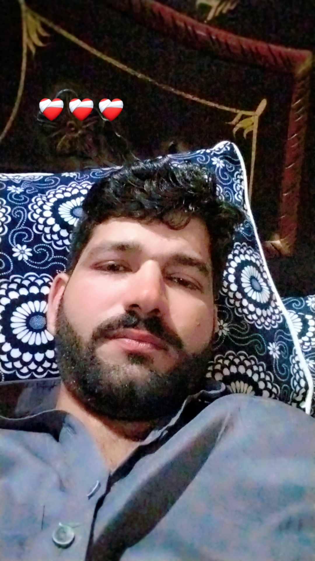 @&trade;AMIR&deg;HUSAIN&copy;&reg;