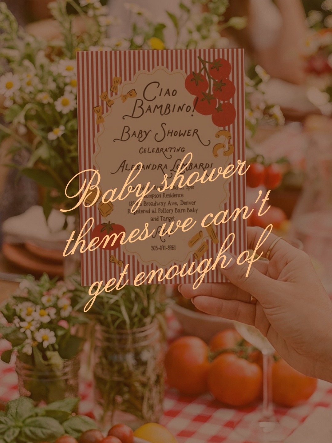 @Minted