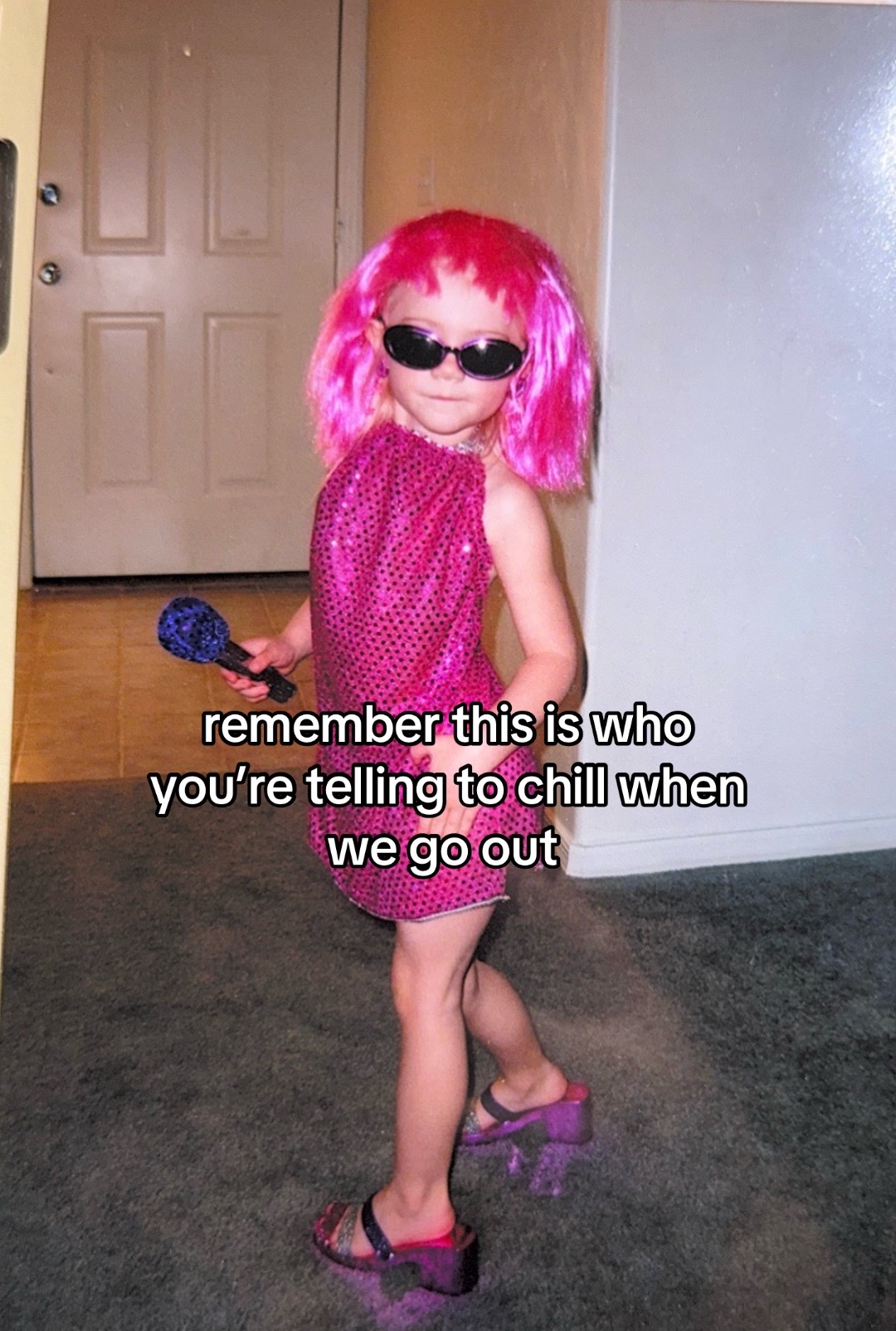 @kyndra gilliam 🕷