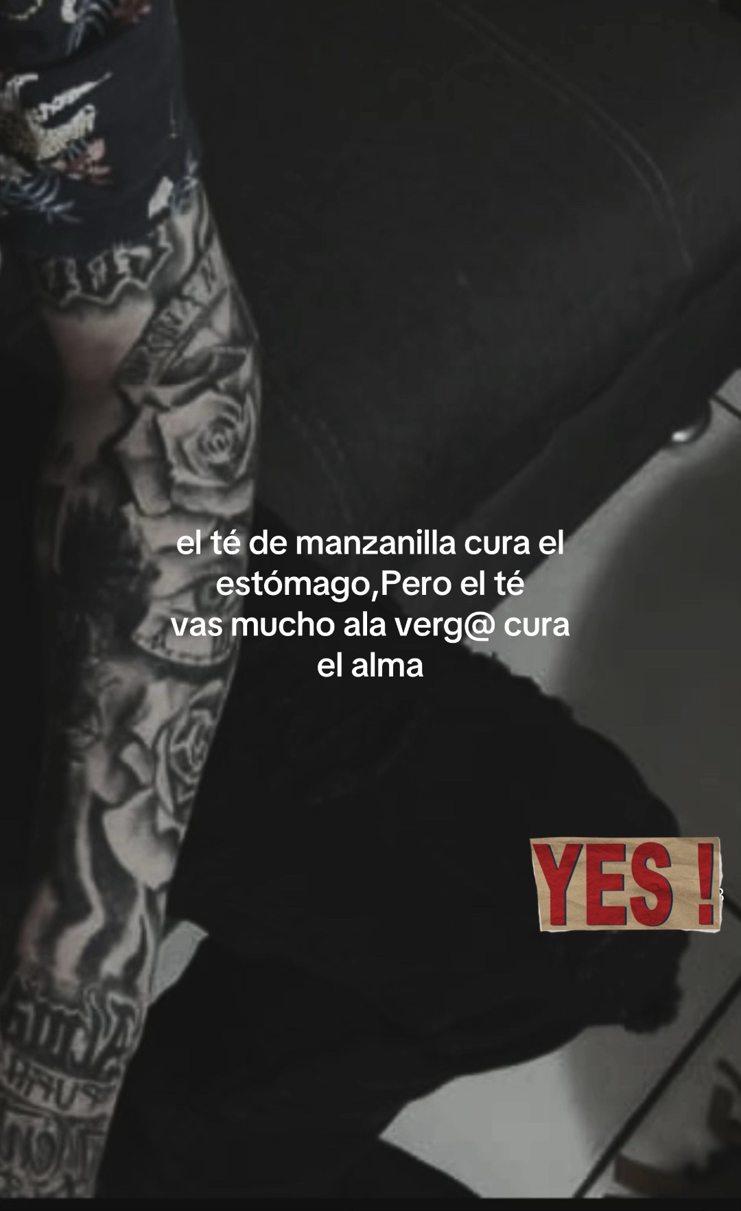 @velix padilla