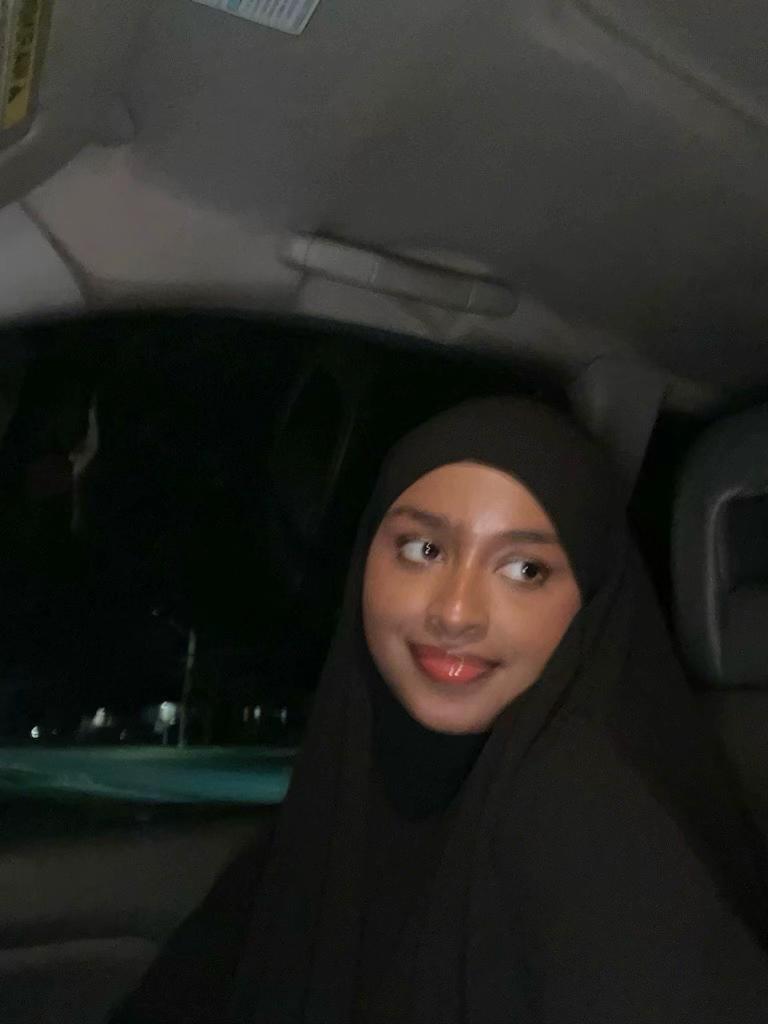 @Khatija’s Blog | Quran Student