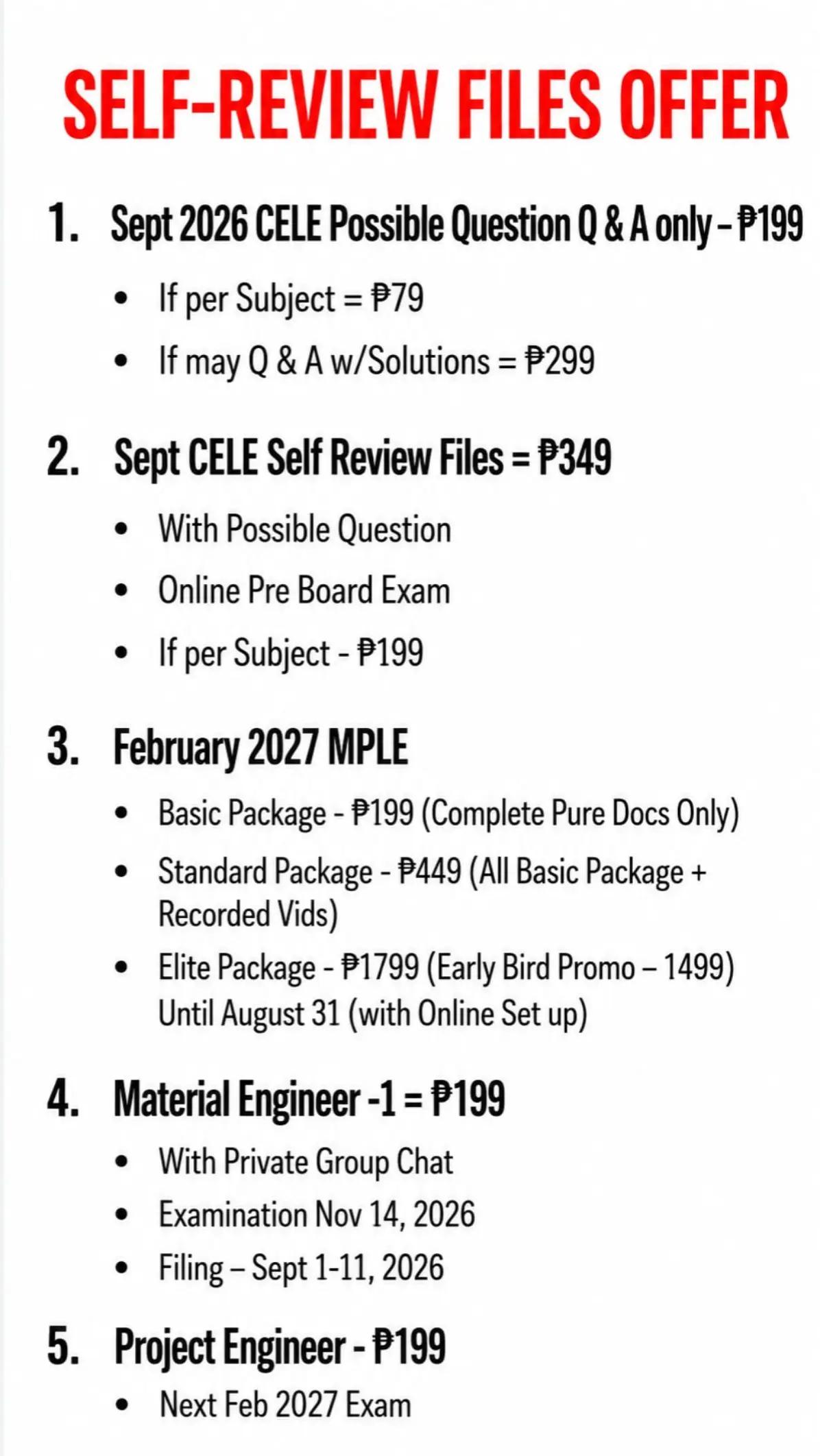 @Engr.Matthew
