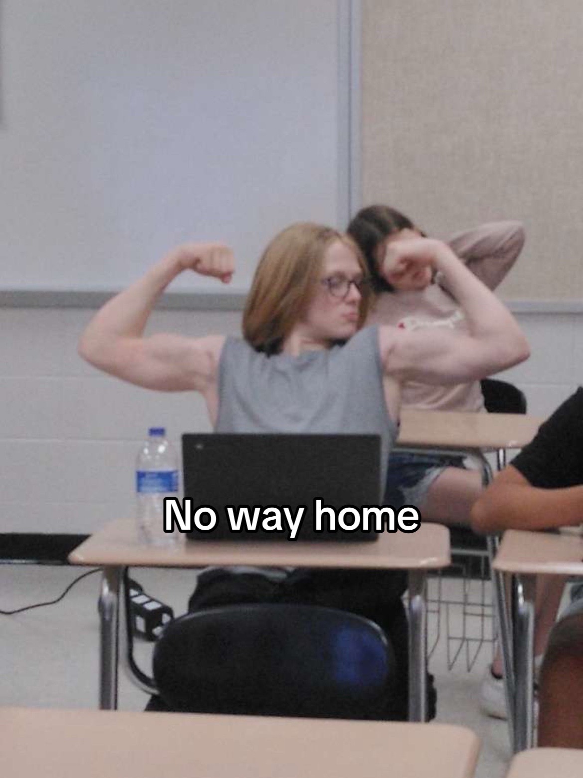 @Hunter Brah