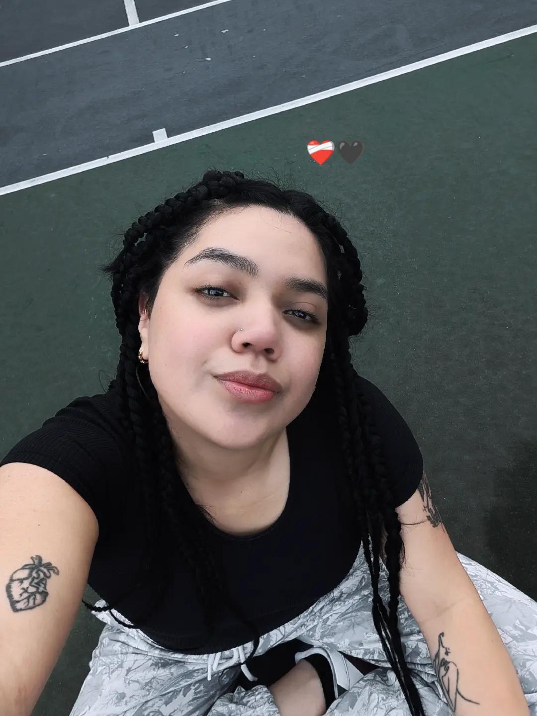 @Vanessa Ramirez