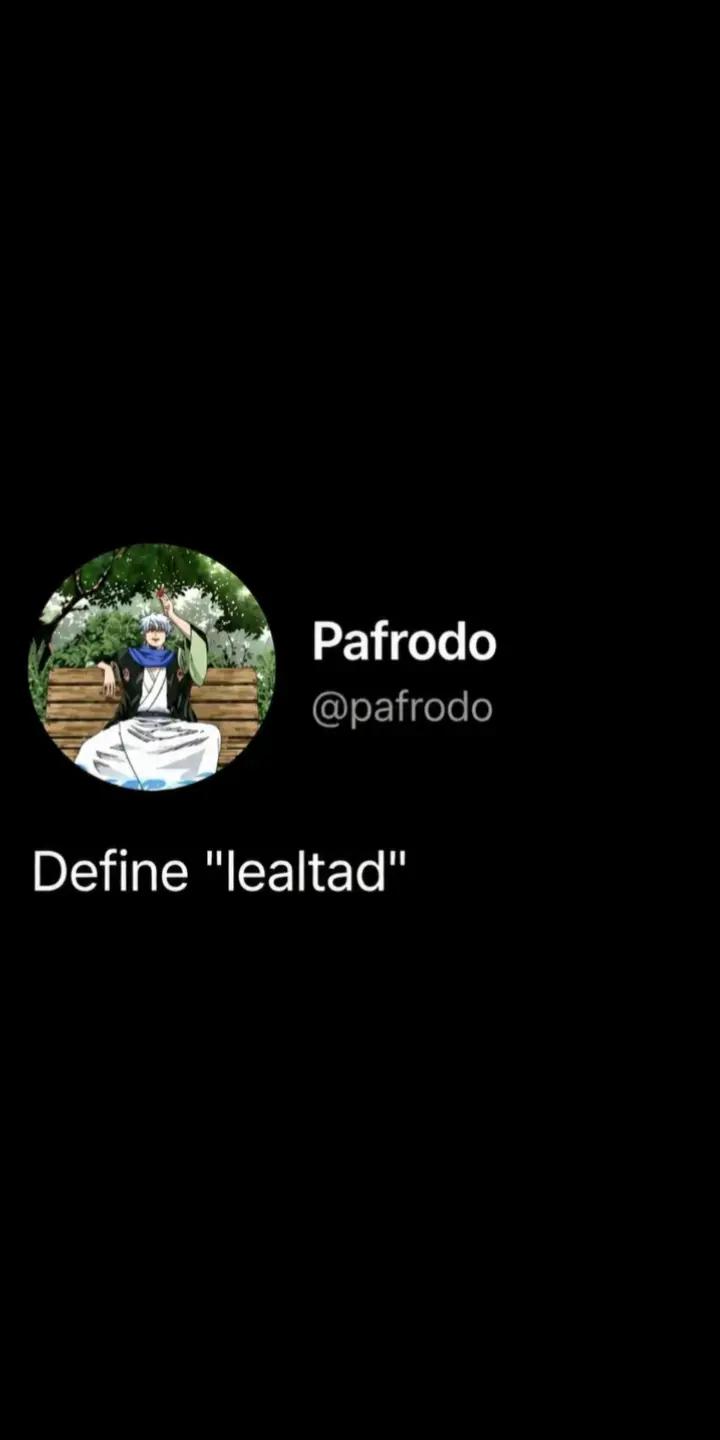 @Pafrodo