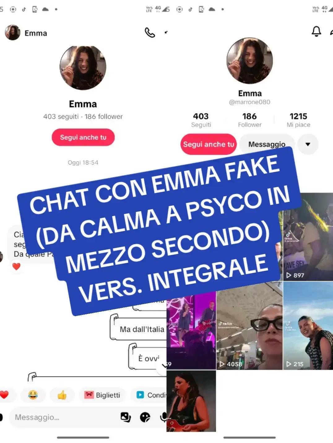 @IGNOTI VOLTI NOTI