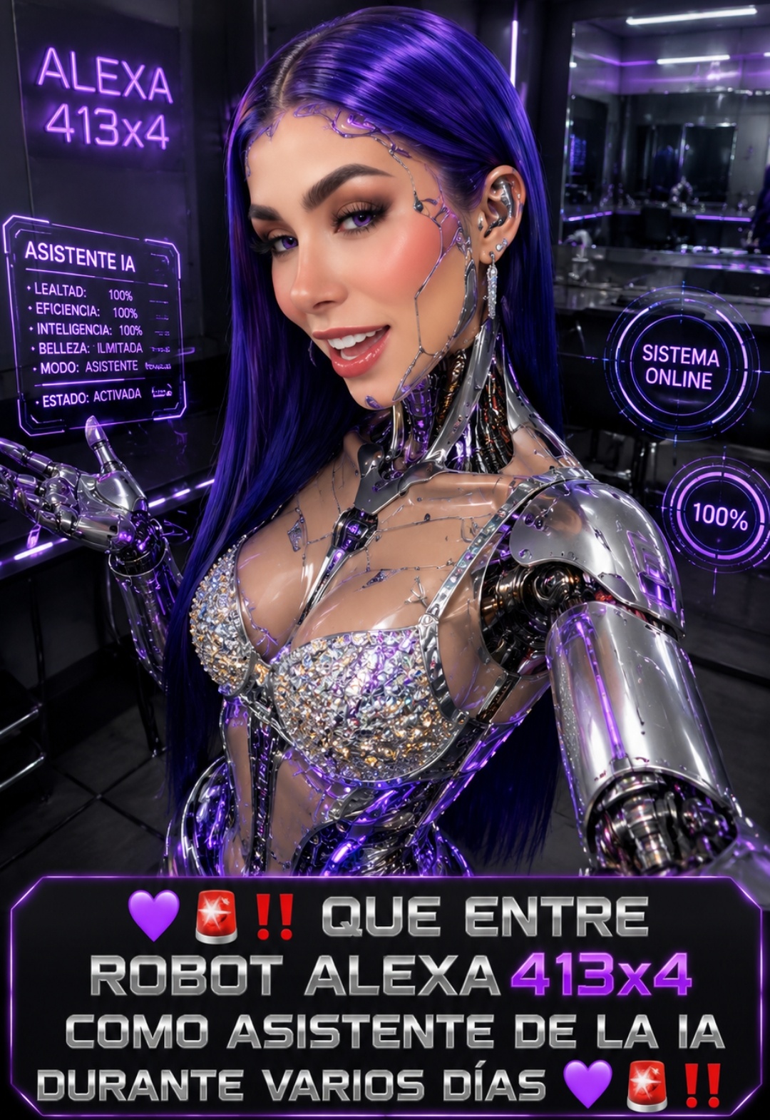@Diva Famosa