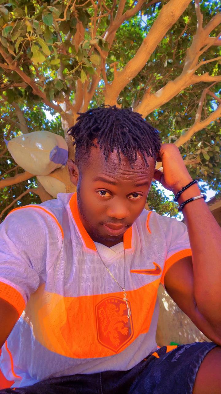 @Thiatou Limouzine💪💯