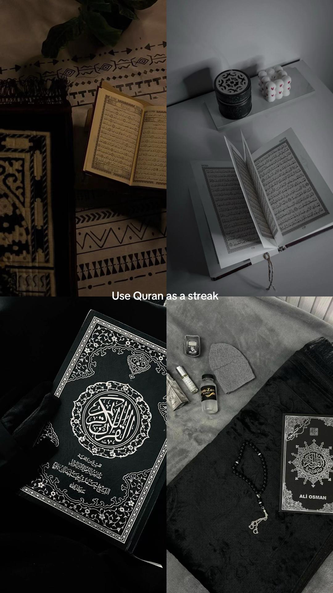 @Quran|| قُرْآن