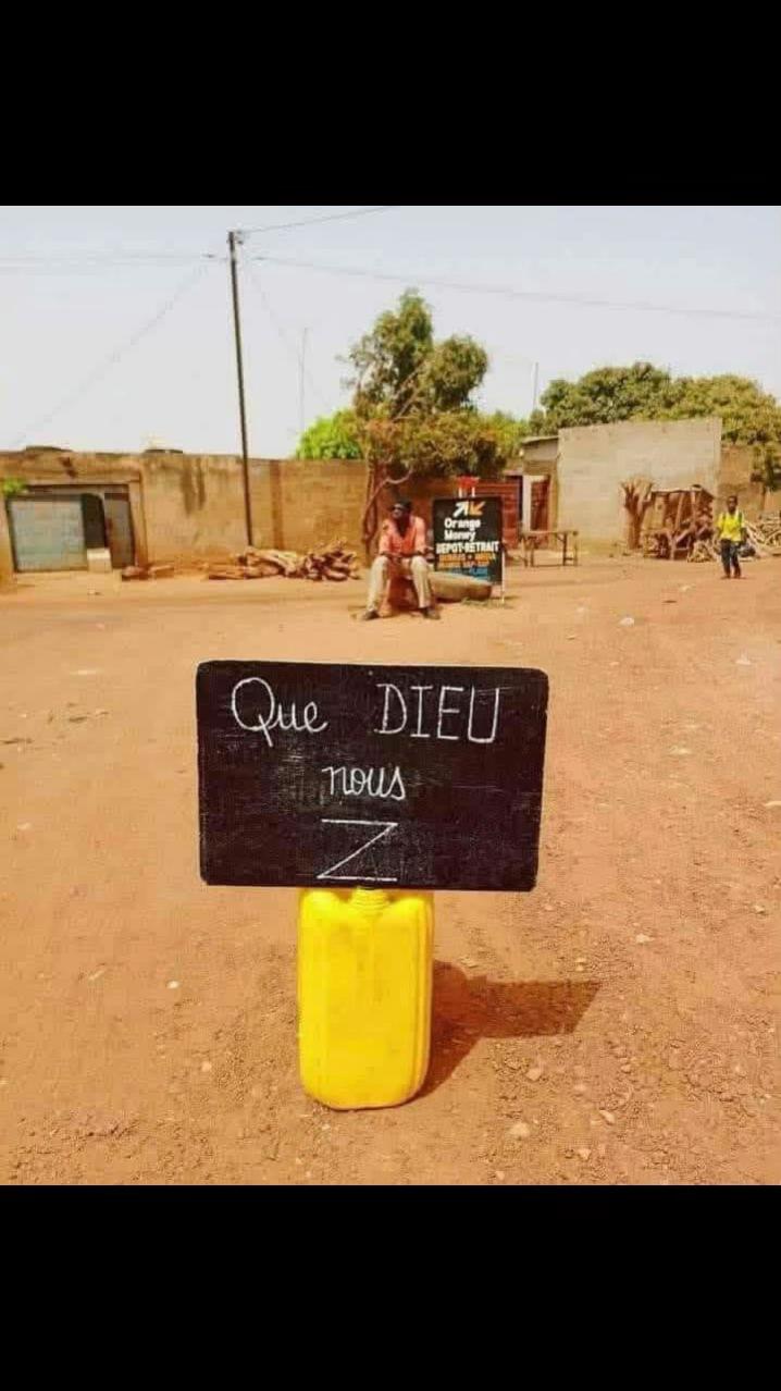 @Guinée Alerte 🚨