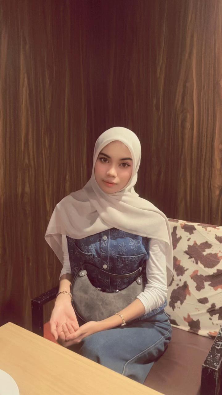 @Desi ramadhana