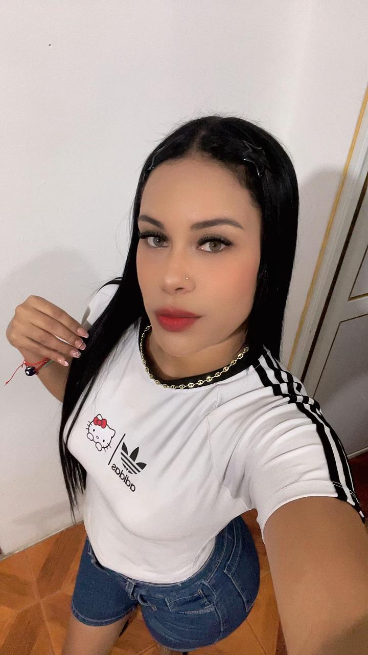 @GabyVasquez