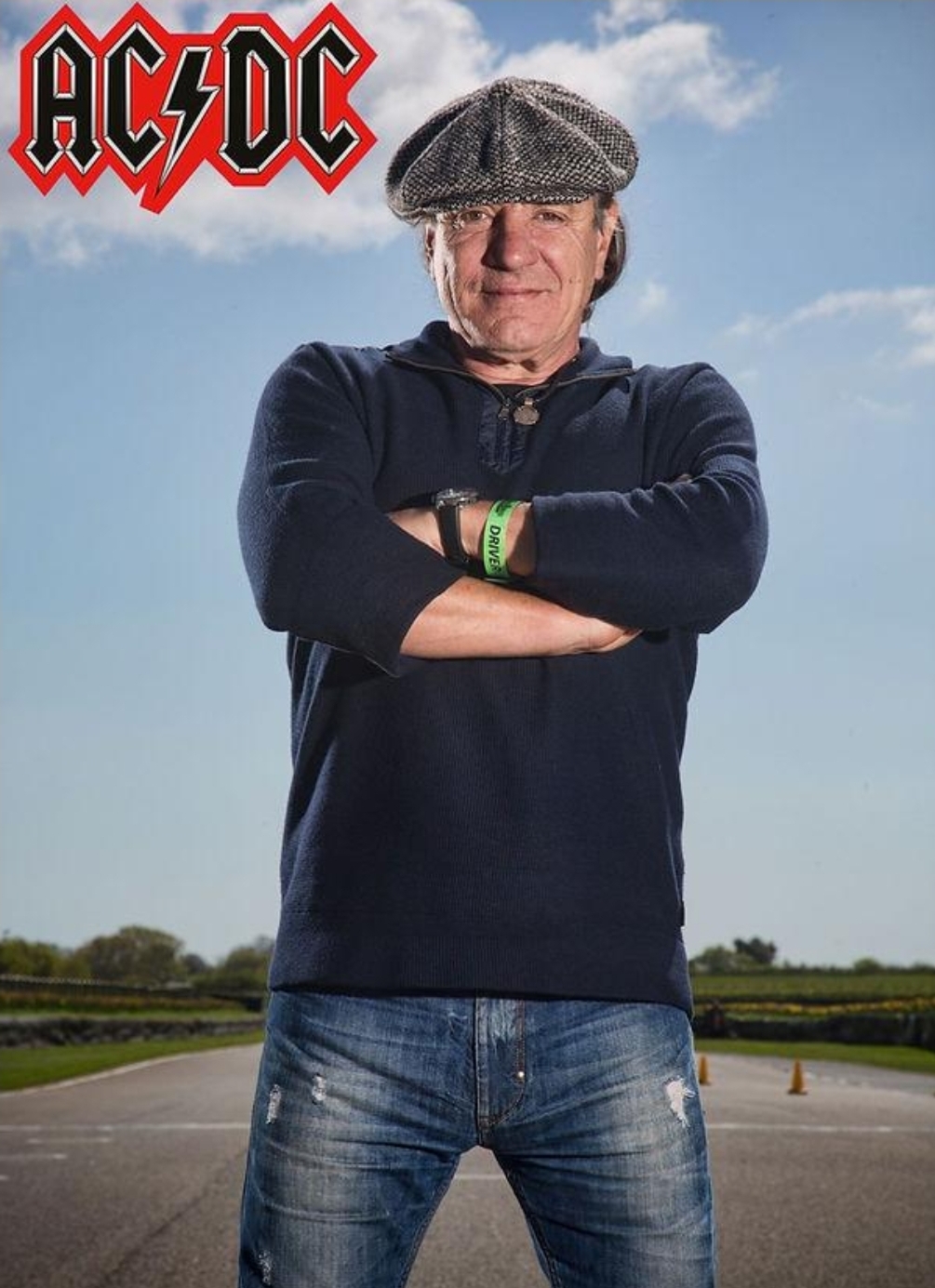 @ACDC 41 YEARS & COUNTING