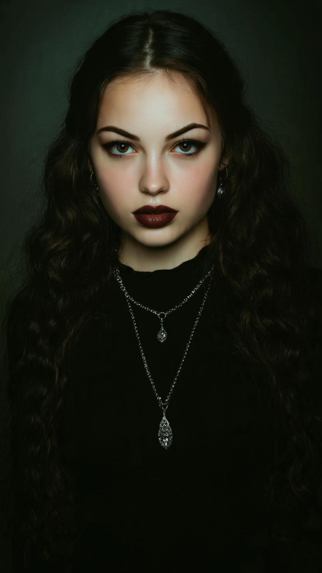 @Baddie auf die 100