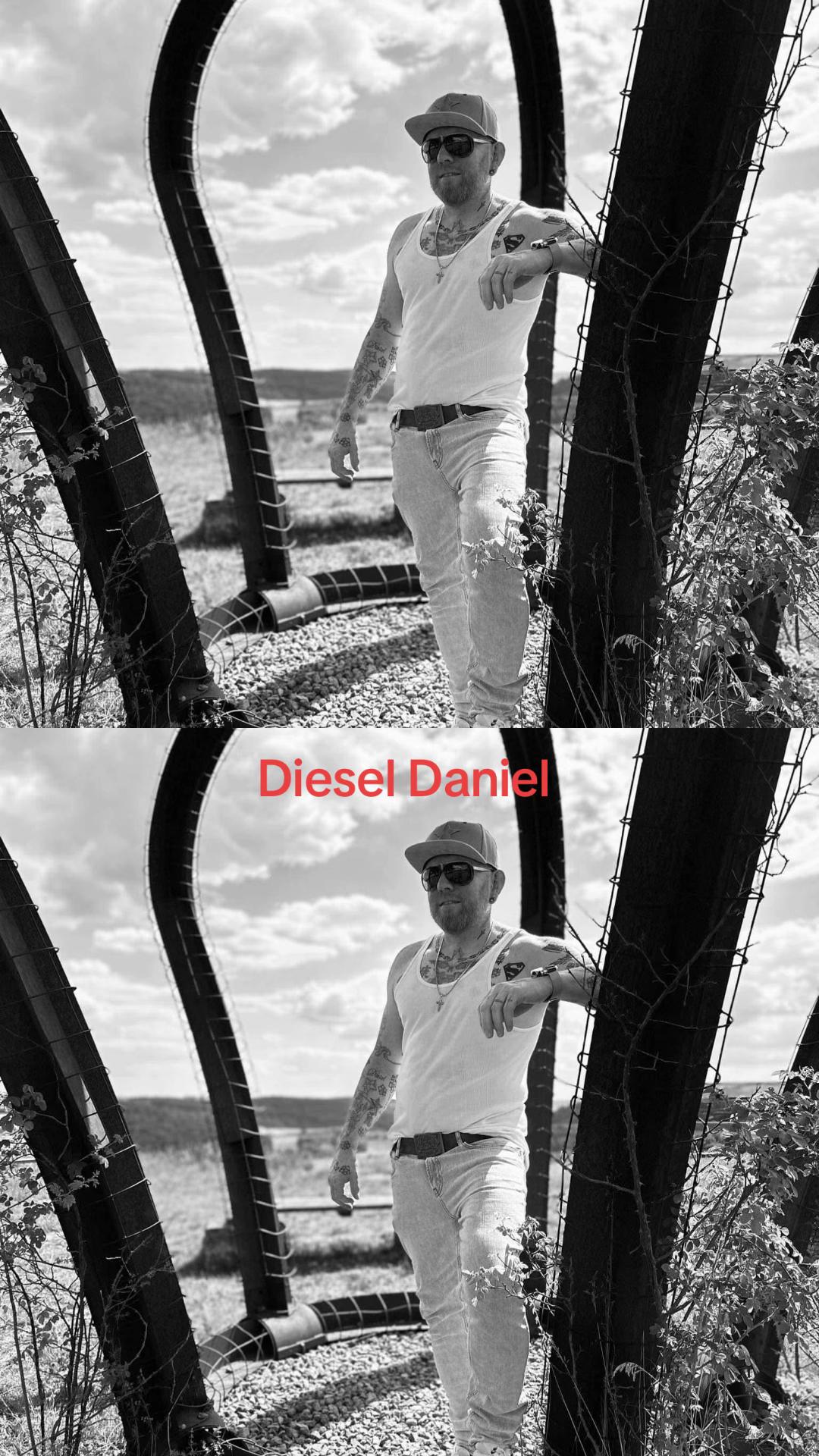 @Diesel Daniel