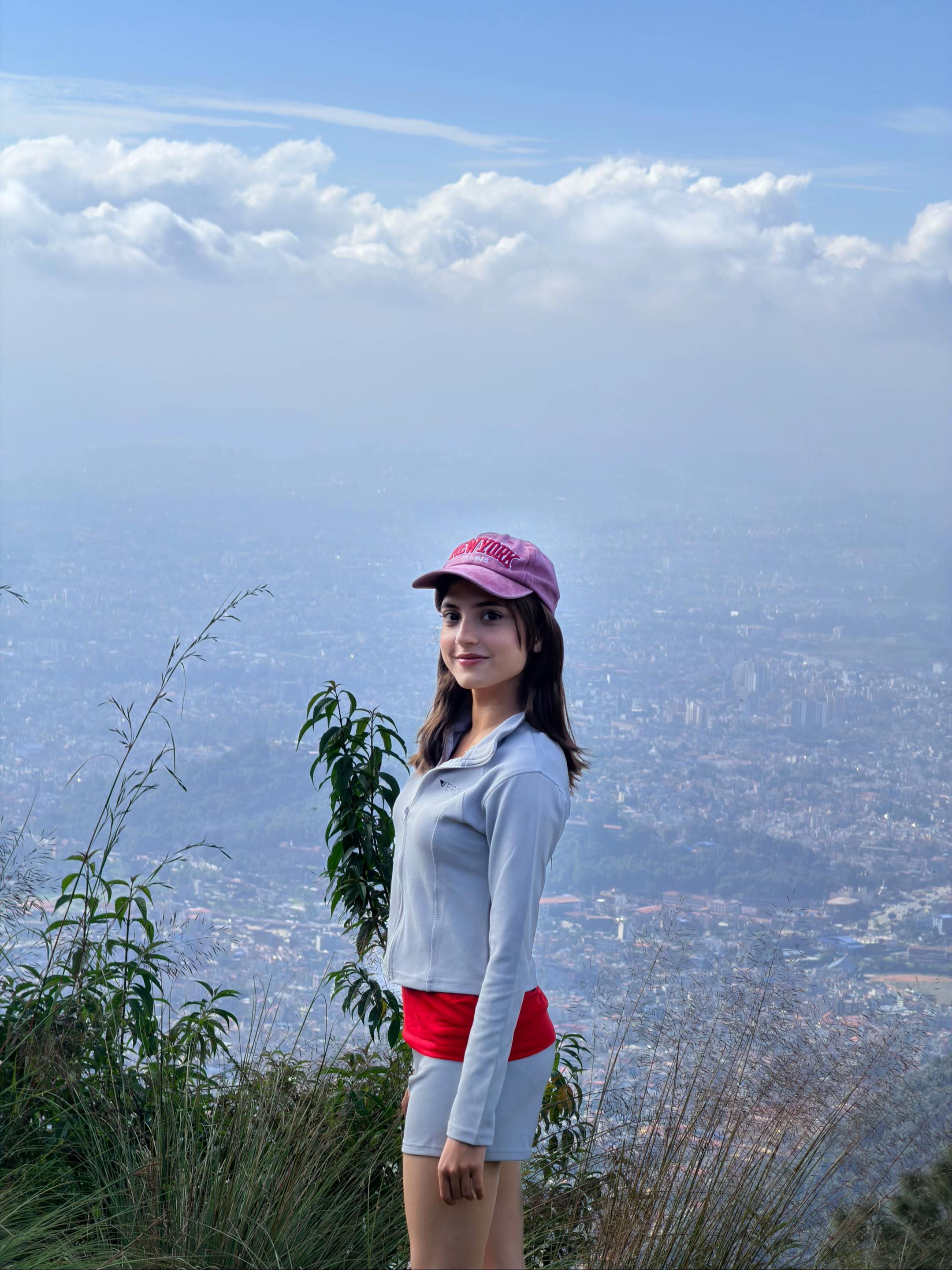 @Sukshita Ghimire