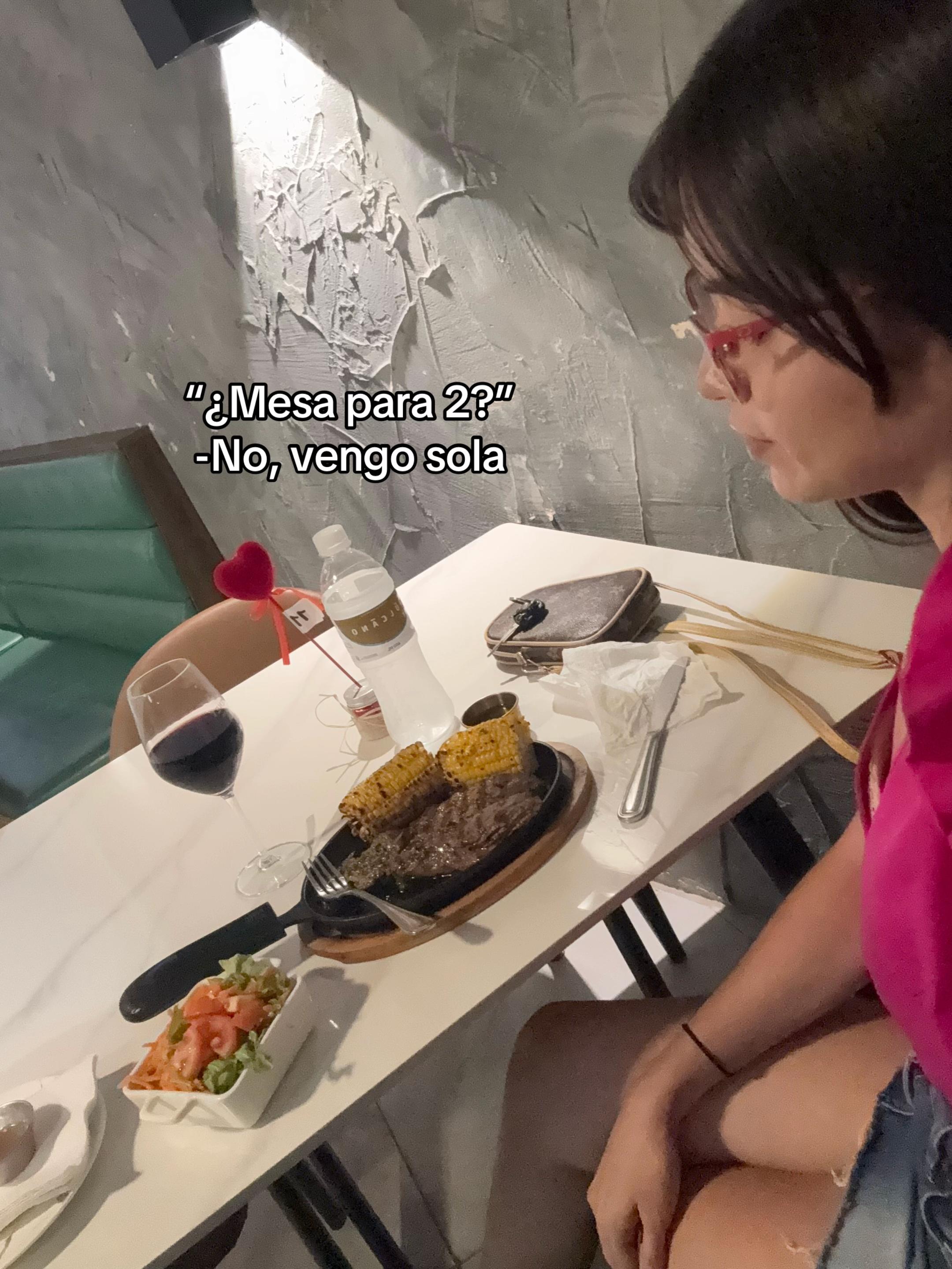 @Angie