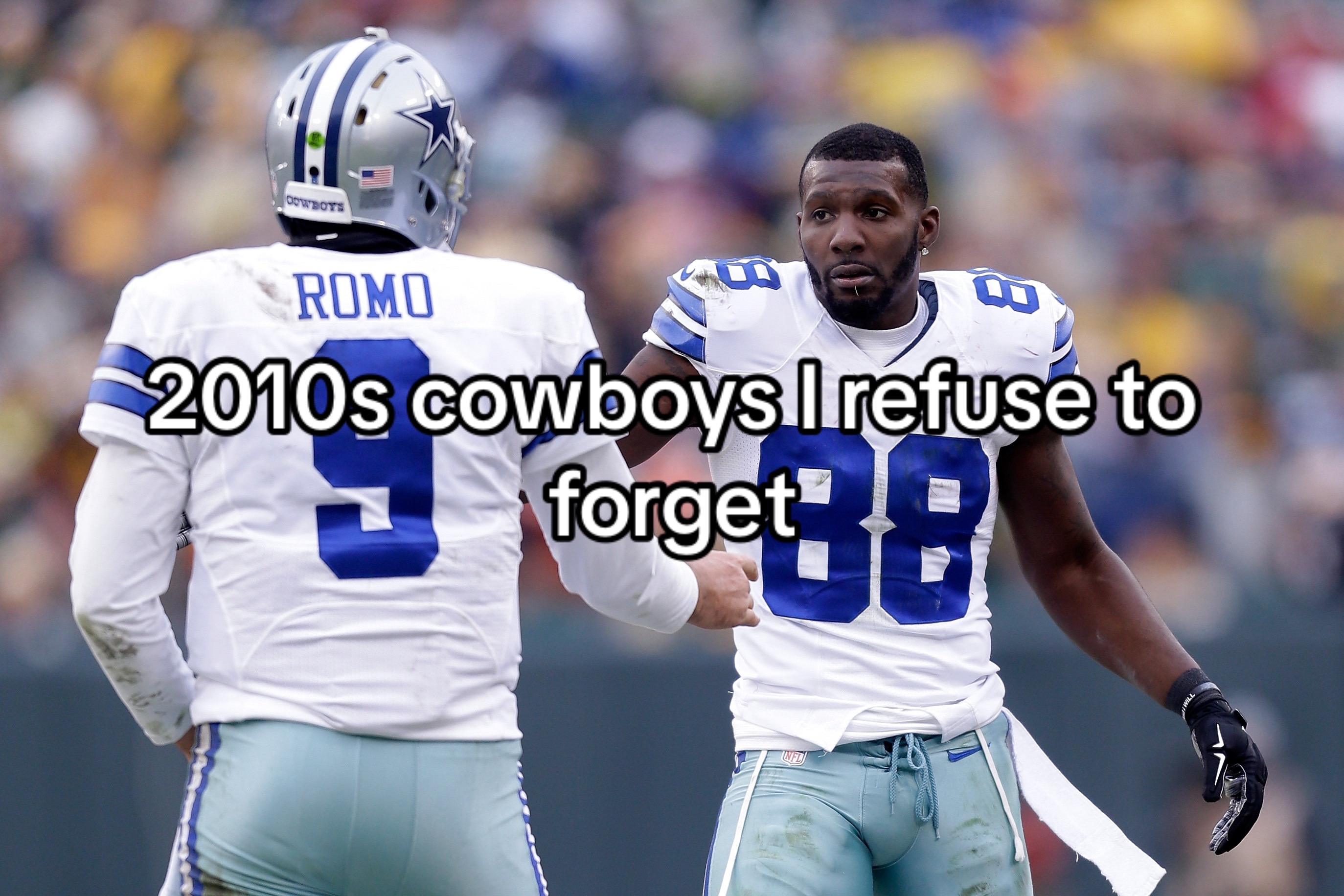 @Cowboys Edits